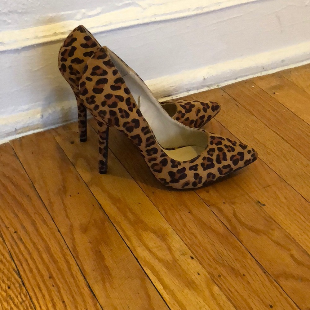 Leopard - Picture 3 of 4